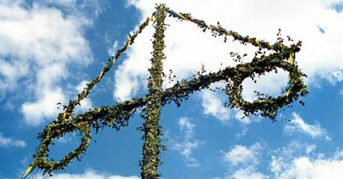 midsommar