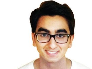 Anmol Tukrel