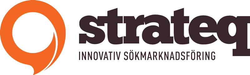 Strateq Digital Marketing AB
