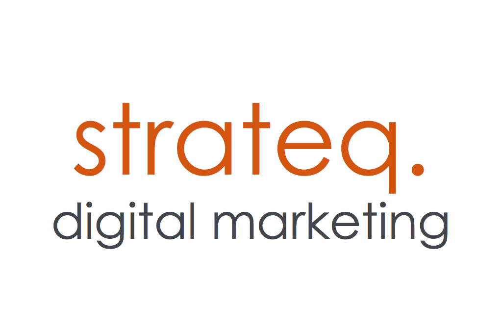 Strateq söker samarbetspartner inom grafisk produktion