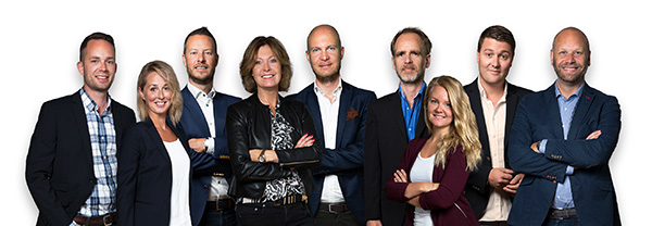 Pressmeddelande: Strateq får nya ägare