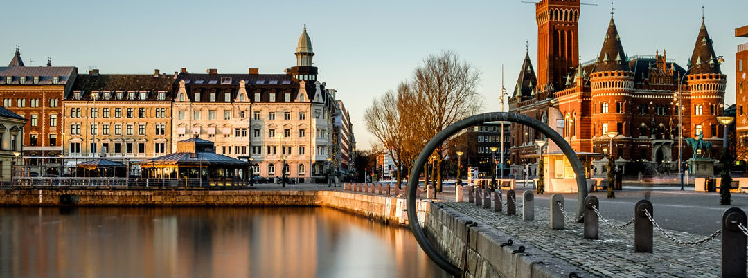 InnoSearch expanderar och öppnar kontor i Helsingborg