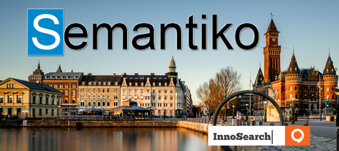 InnoSearch inleder samarbete med Semantiko